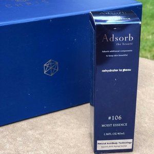 ANTIBODY MOIST ESSENCE SERUM ANTI AGING FACE